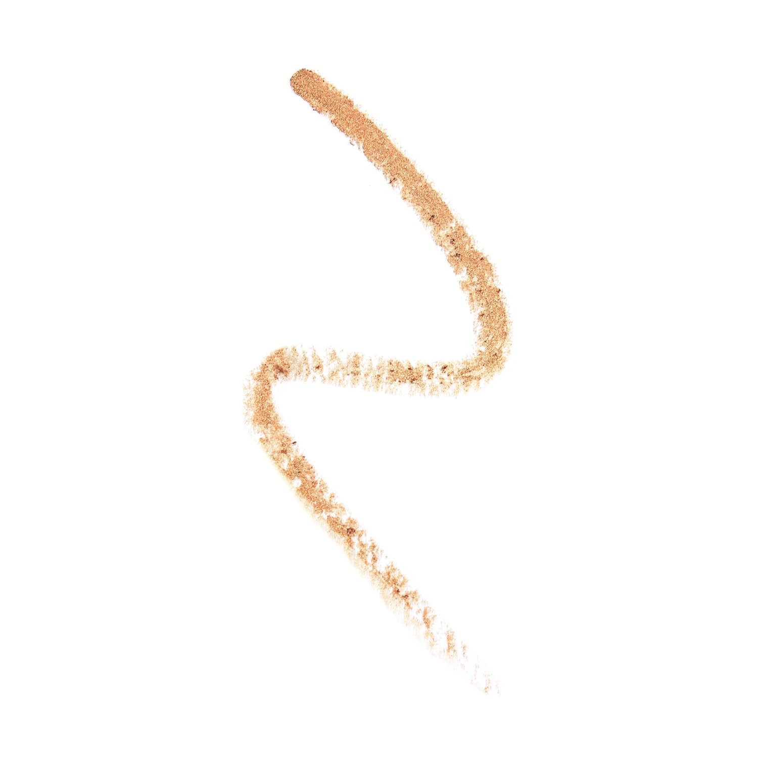 ME-ON Jewel Gel kajal Waterproof (Gold)