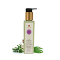 TVAM Anti-Dandruff Hair Cleanser Neem & Green Tea - 200 ml