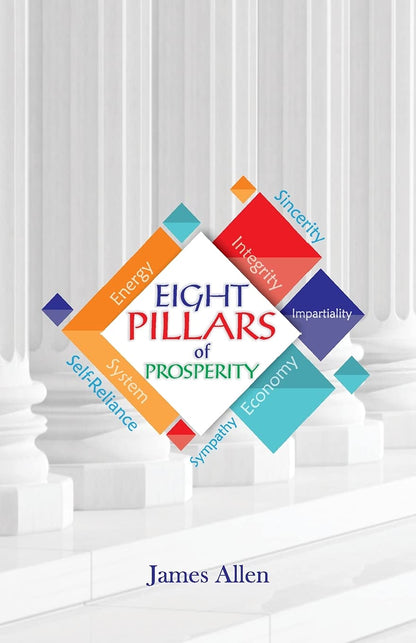 Eight Pillars Of Prosperity
