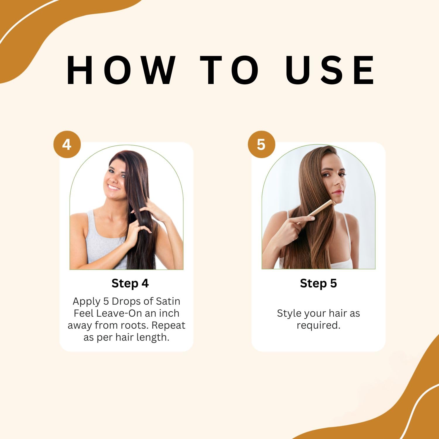 Aroma Treasures Argan Liquid Gold Hair Spa Kit (One Time Use), 100 g