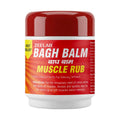 Zeelab Bagh Balm for Muscle & Joint Comfort | Herbal Pain Relief Balm with Camphor, Menthol, Wintergreen & Eucalyptus Oil | Helps Soothe Back, Neck & Shoulder Discomfort | External Use