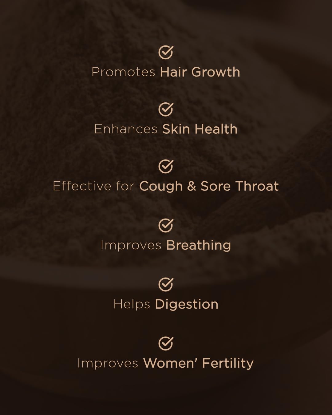 INDUS VALLEY 100% Natural Pure Mulethi Powder Yashtimadhu Licorice Glycyrrhiza Glabra for Glowing Skin Face Pack Tan Removal Hair Fall Control (100g)