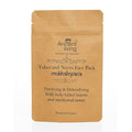 Ancient Living Organic Tulasi & Neem Face Pack - 40 gms