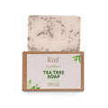 Rati Ayurveda Handmade Tea Tree Soap - 200 ml