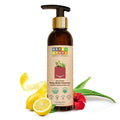 Herby Angel Ultra Gentle Body Cleanser for Babies and Kids - 200 ml