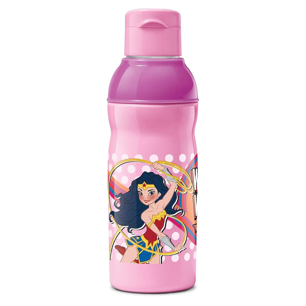 Milton Wonder Woman Water Bottle 390ml