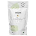 Folius Labs Boswellia Serrata Extract Supplement 500mg (Trial Pack) - 14 caps