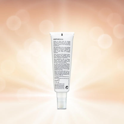 Sesderma Sophieskin BB Cream Facial Sunscreen Spf 50 - 50 ml