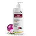 7Days Natural Onion Hair Shampoo - 200 ml