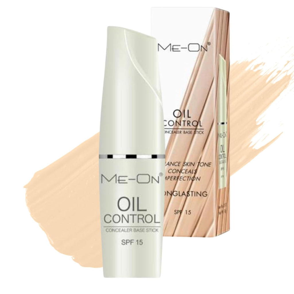 ME-ON Oil Control Concealer (Shade 01)