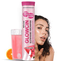 MOUNTAINOR Glutathione Tablets for Skin Brightening & Korean Glow. Fights Pigmentation & Dullness, Clinically Proven Ingredients-Niacinamide & Vit C Helps reduce Melanin, Clearance Healthy & Radiant Skin, Sugar-free Pack of 1 ( 15 Tablets)