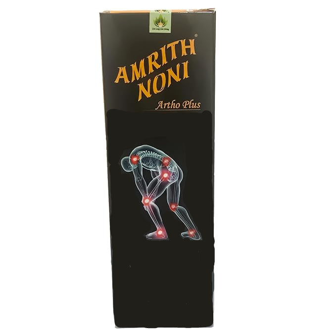 Amrith Noni Artho Plus Liquid - 750 ml