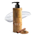 Mintree Organic Oud Moisturizing Hair & Body wash - 200 ml