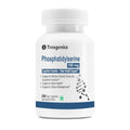 Trexgenics PHOSPHATIDYLSERINE 100 mg from Phospholipid Complex 143 mg, Cognitive Function, Brain Health Support (30 Veg Capsules)