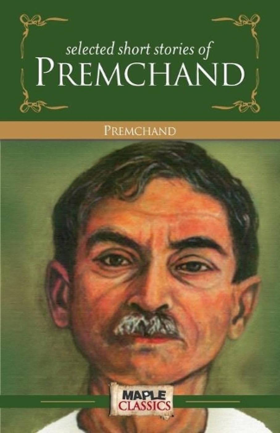 Selected Short Stories Munshi PremChand(Paperback) unavailable