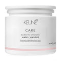 Keune Care Keratin Smoothing Hair Treatment Mask For All Hair Types 6.7oz / 200ml New Design