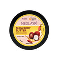 NEOLAYR Shea Body Butter 50gm