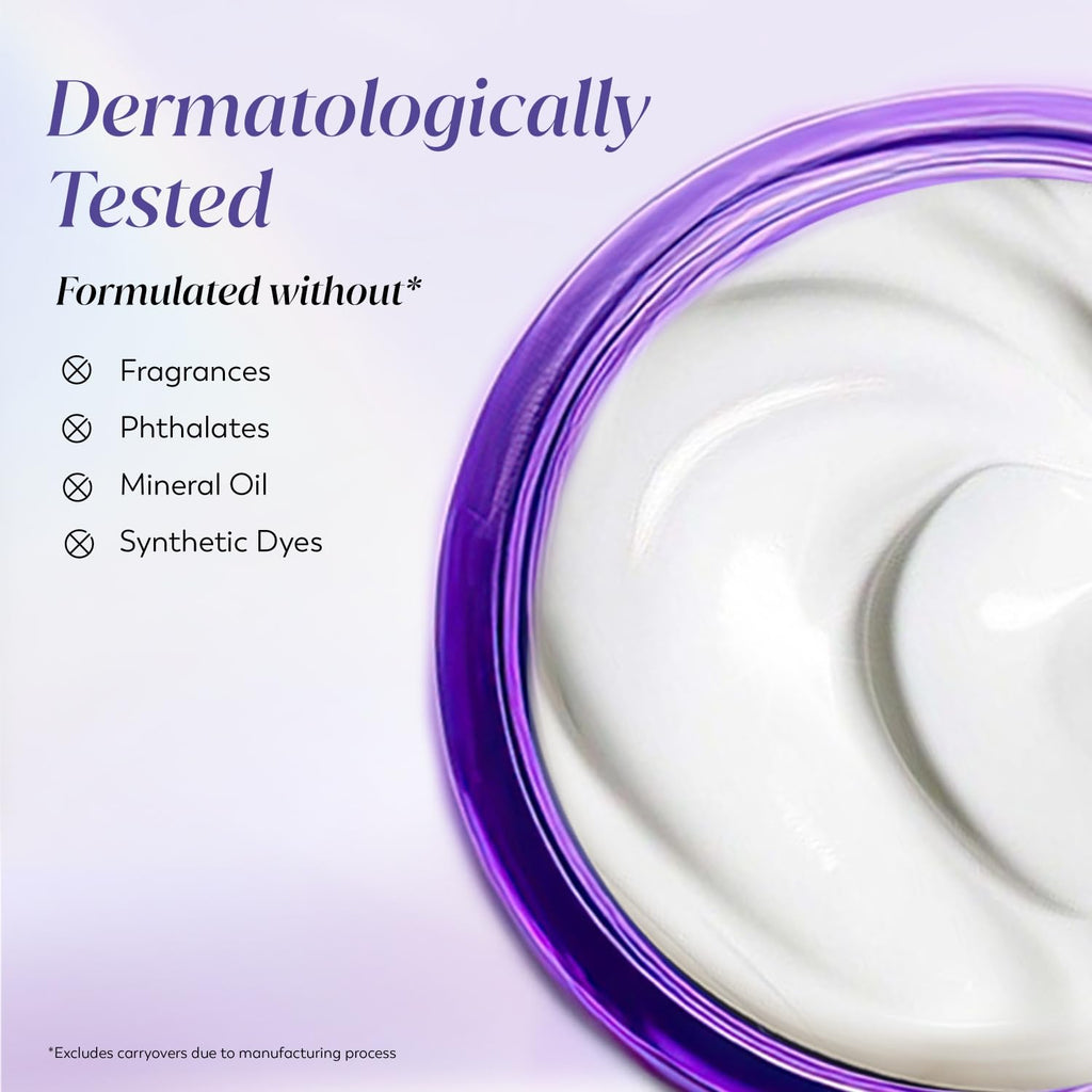 Olay Regenerist Retinol 24 Night Cream l Renews and Resurfaces Skin Overnight l No Redness or Irritation | Fragrance Free l Normal, Oily, Dry and Combination Skin l 50g