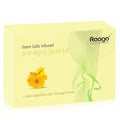Raaga Professional Stem Cells Cream Infused Anti Aging Facial Kit | Evening Primrose, Swiss Apple Stem Cells | Fights Acne | 6 Step Facial Kit For All Skin Types (61 Gm)