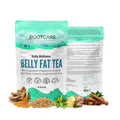Rootcare Organics Belly Fat Tea - 100 gms