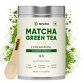 Tencha Ceremonial Matcha Tea Pure Super Premium Grade - 30 gms