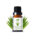 Farm Blends Lemongrass Essential Oil - 10 ml
