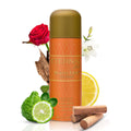 Eternal Love Nighttime - Body Spray for Women | Delicate Floral & Seductive Musk Notes | Fresh, Elegant & Magnetic Scent | Aldehydes, Jasmine & Balsam | Long-Lasting Perfume | Gift for Her | 200 ml