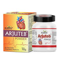 Kudos Arjuteb Powder - 150 gms