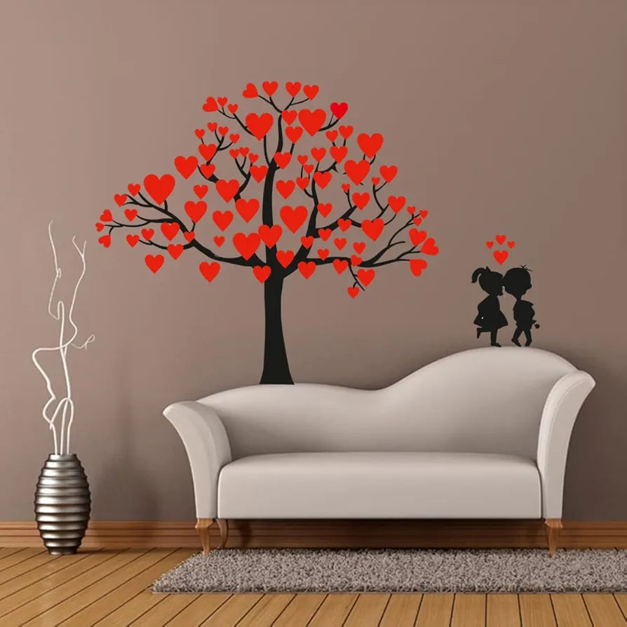God & God's Large Wall Sticker Just Peel & Stick Size 50 or 60 Cm Code Gs786 Vinyl