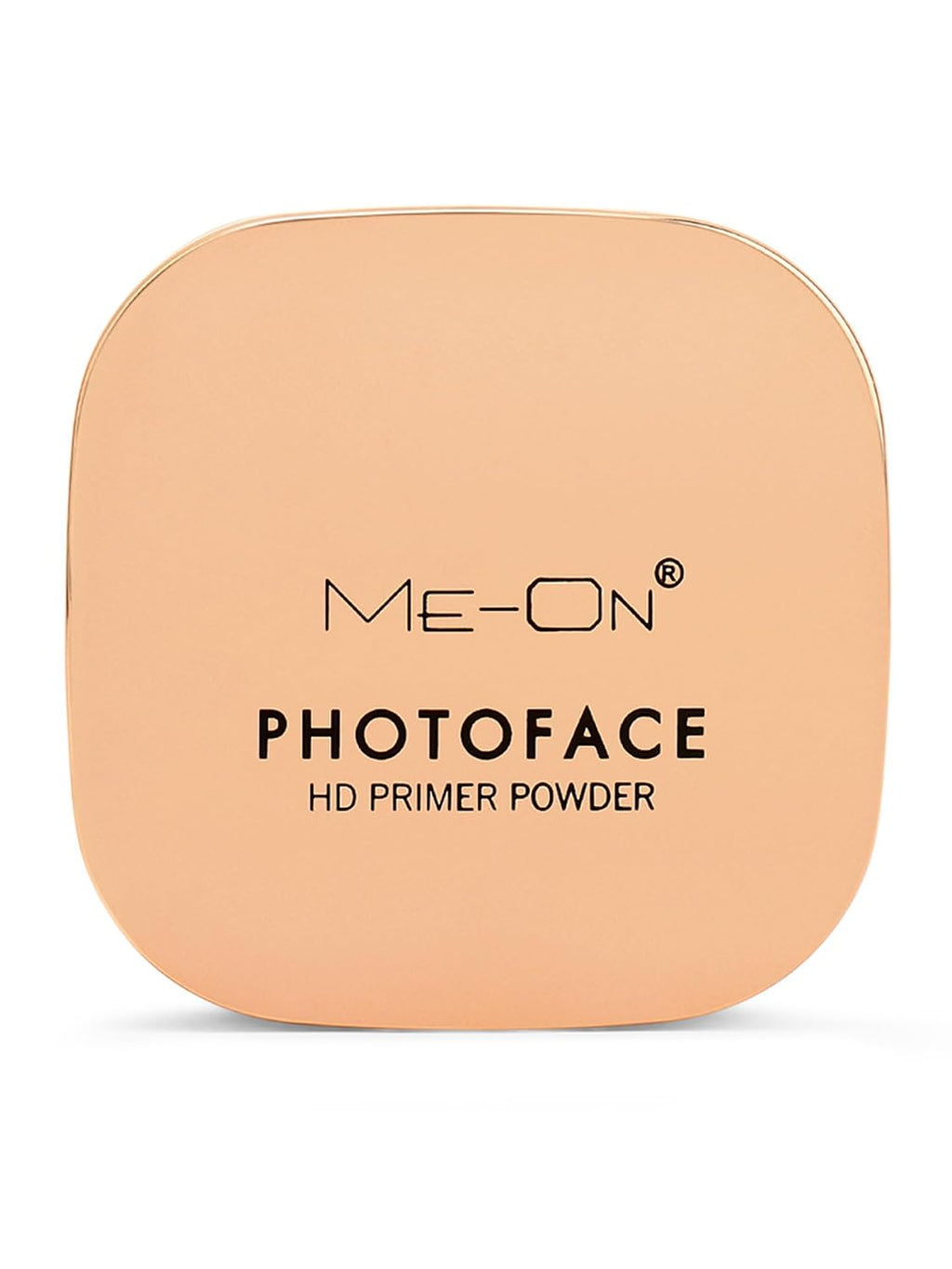 ME-ON Photoface Primer Powder (21 Natural Beige)