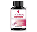 Glowsik Glutathione 1000 Mg Capsules With Vitamin C, E & L-glutathione - 60 Capsules