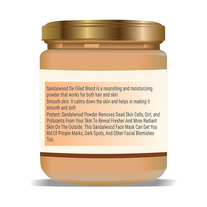 Vaidban Rupanajli Face Mask (Clay) - 50 gms
