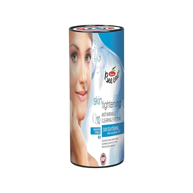 Beeone Skin Tightening Facial Kit - 1100 gms