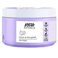 Nykaa Naturals Onion & Fenugreek Hair Growth Hair Mask - 200 ml