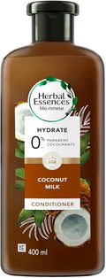 Herbal Essences Coconut Milk Conditioner