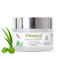Fixderma Cleovera Cica Cream for Face with Gotu Kola, Aloevera, Vitamin A & E | Damage Skin Repair Face Cream | Suitable for Sensitive, Dry & Damaged Skin - 50g
