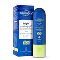 Aqualogica Bright+ Makeup-Set Sunscreen Mist SPF 50+ PA++++ with Blueberry & Kojic Acid | Ultra-Fine Mist for Easy Application over Makeup | Quick Drying | Sets Make-Up | No White Cast | Easy Reapplication | Hydrates & Refreshes | 80 ml
