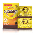 Supradyn Daily Multivitamin Tablets