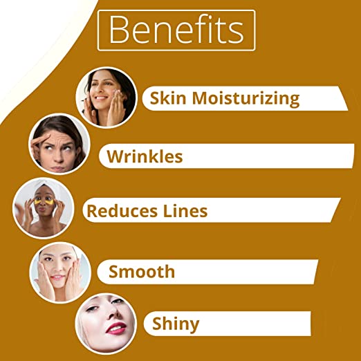 Havintha Anti-Aging Face Pack Enriched with Almonds for Skin Moisturizing - 227 gms
