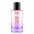 RENEE Floral Fest Eau De Parfum, Premium Long-lasting Fragrance With Notes of Orange, Mandarin, Osmanthus, Rose & Vanilla, Scent for Every Occasion, Ideal Perfume for Women, 50Ml