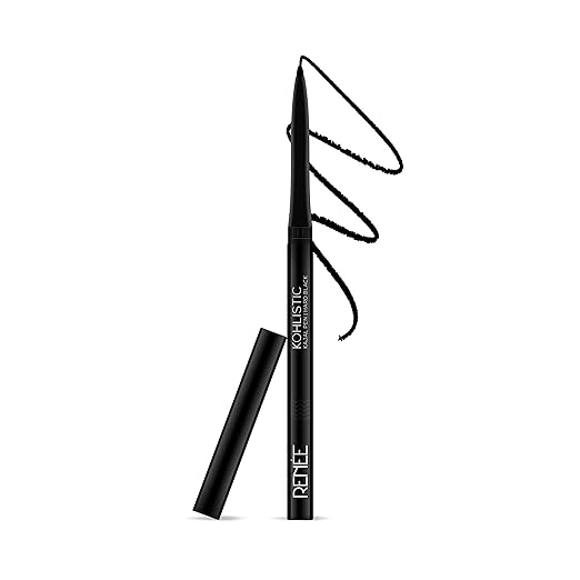 RENEE Kohlistic Kajal Pen - 0.30 gms
