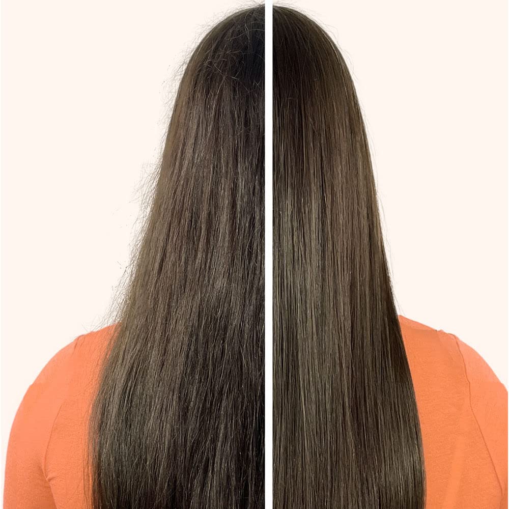 CADIVEU Bye Bye Frizz Shampoo (250ml)