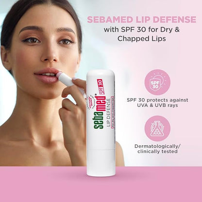 Sebamed SPF 30 Lip Defense Stick