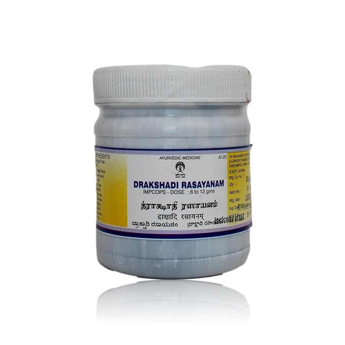 Impcops Ayurveda Drakshadi Lehyam - 250 gms