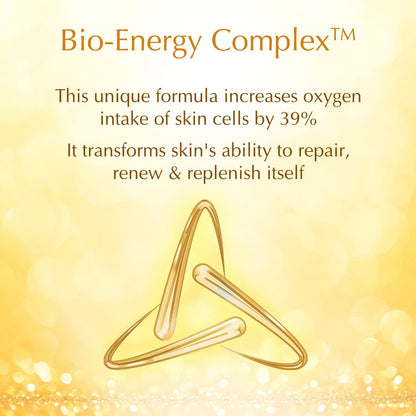 Bio-essence Bio-Gold Day Cream - 40 gms