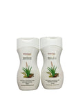 Patanjali Saundarya Body Lotion - 200 ml (Pack of 2)