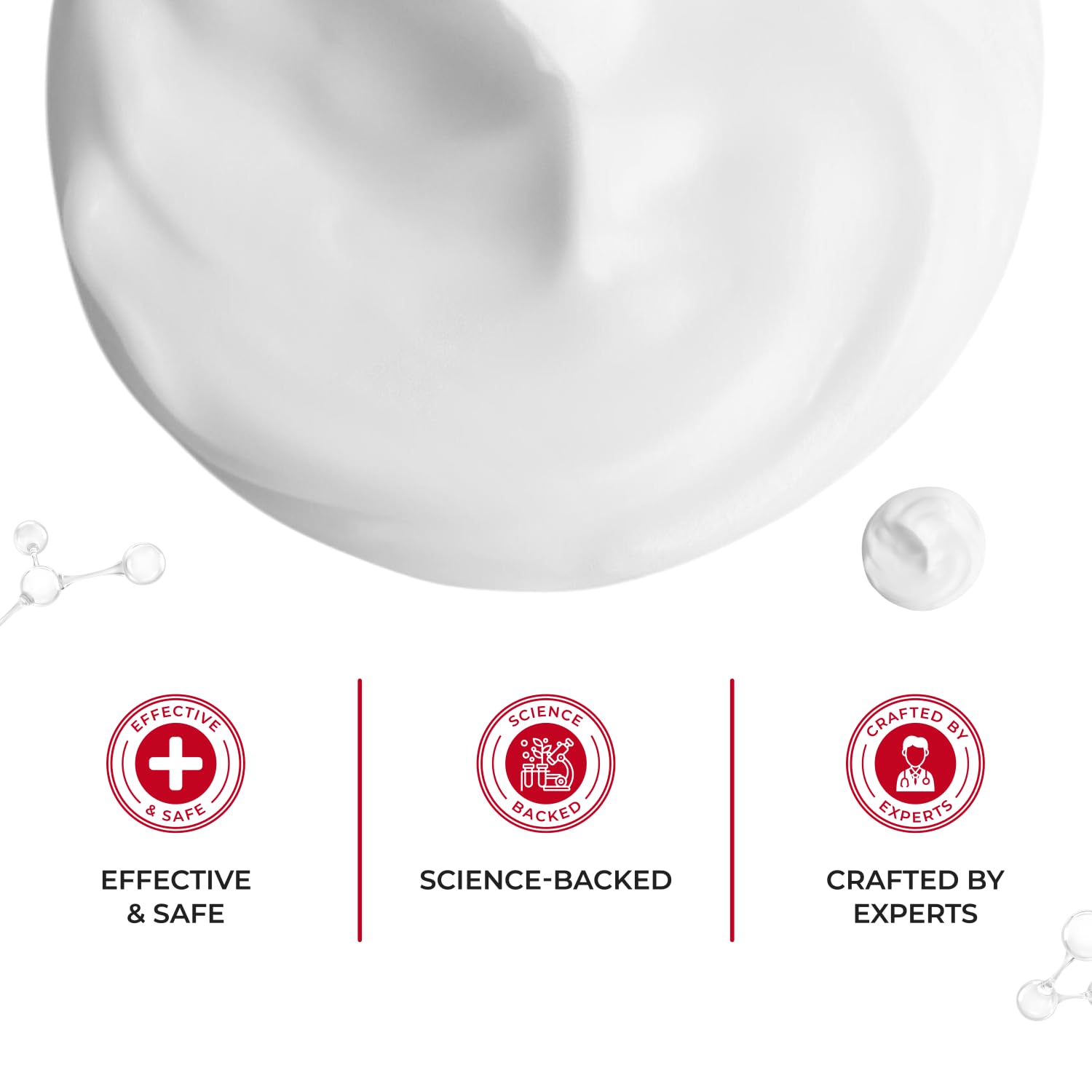 Leeford Spotsrub Face Cream for Women 15g - with 2% Kojic Acid and Vitamin C | Hydroquinone Free | Helps to Remove Pimples and Dark spots