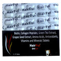HairFul Healthy Hair Supplement 30 Tablets (Pack of 2 X 15)