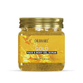 Dr.Rashel Gold Gel Face & Body Scrub For Men and Women - 380 ml