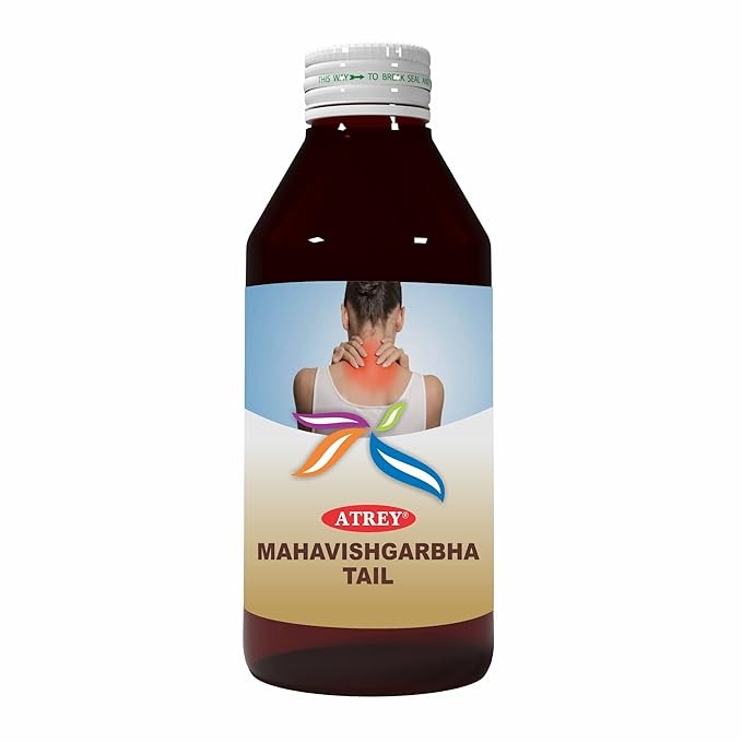 Atrey Mahavishgarbha Tail - 100 ml